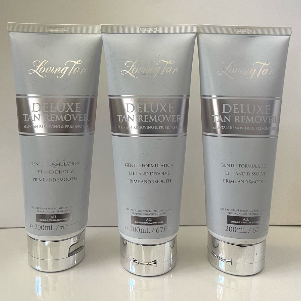 Loving Tan Deluxe Tan Remover